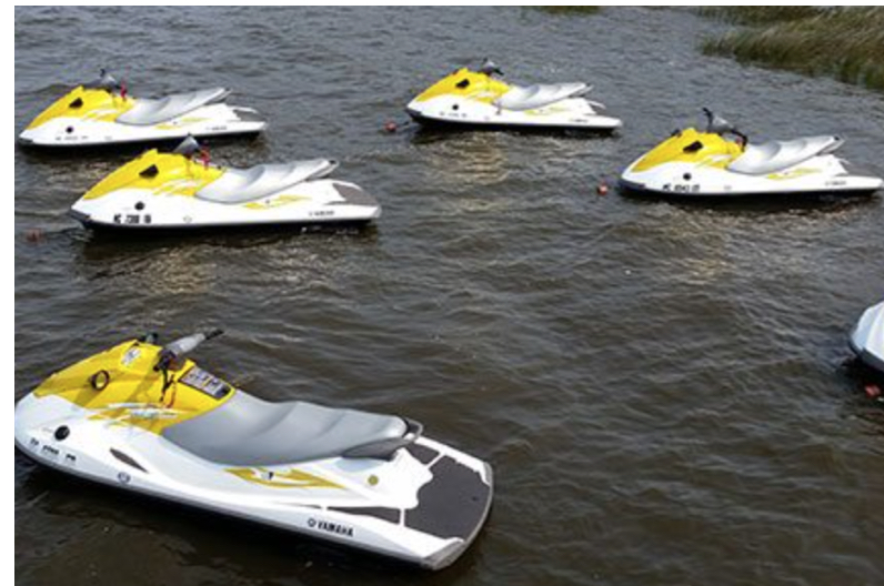 The Outer Banks Vacation Guide Things you might miss Live Swell